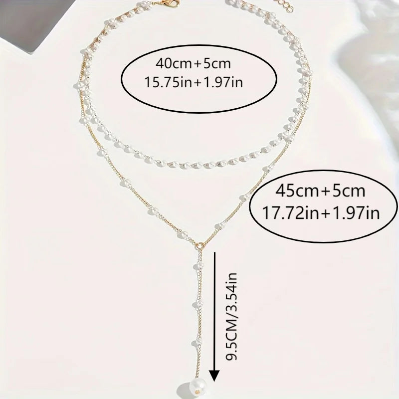 Korean Necklace