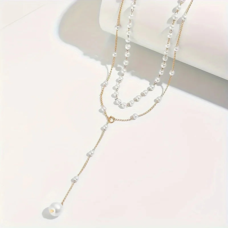 Korean Necklace