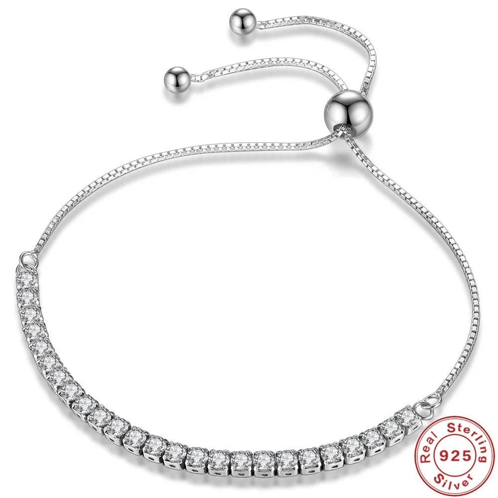 Silver SEDRA Bracelet
