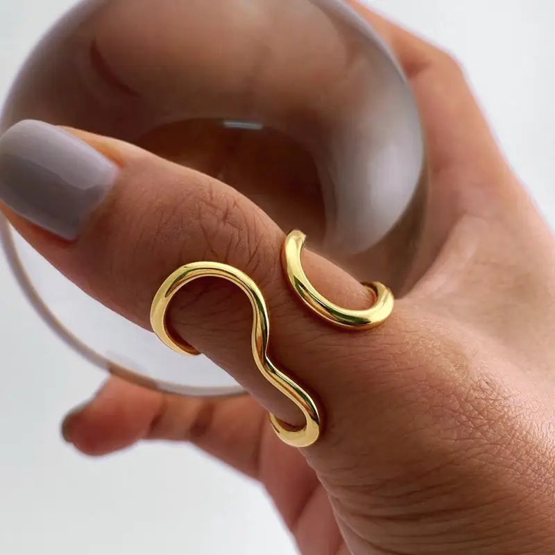 Sedra Ring