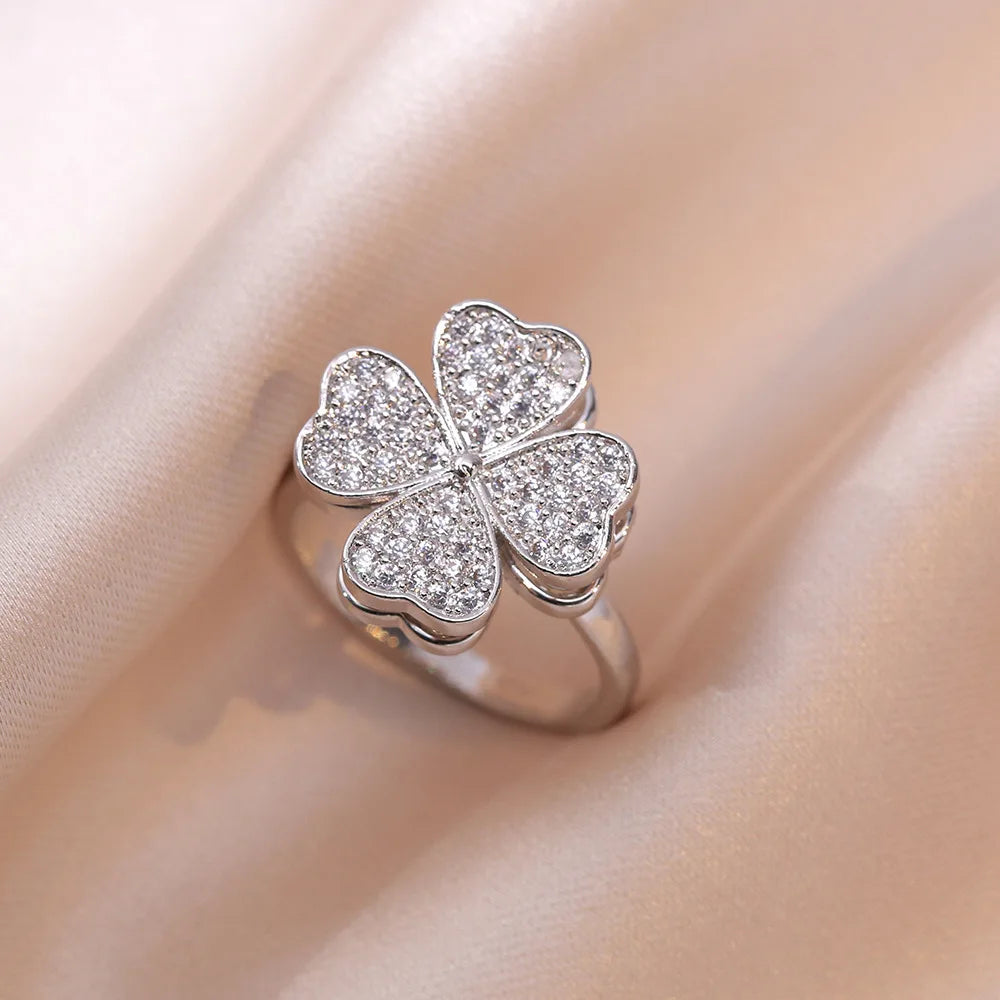 SEDRA Rings