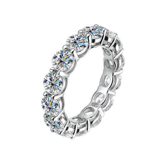 Silver SEDRA Ring