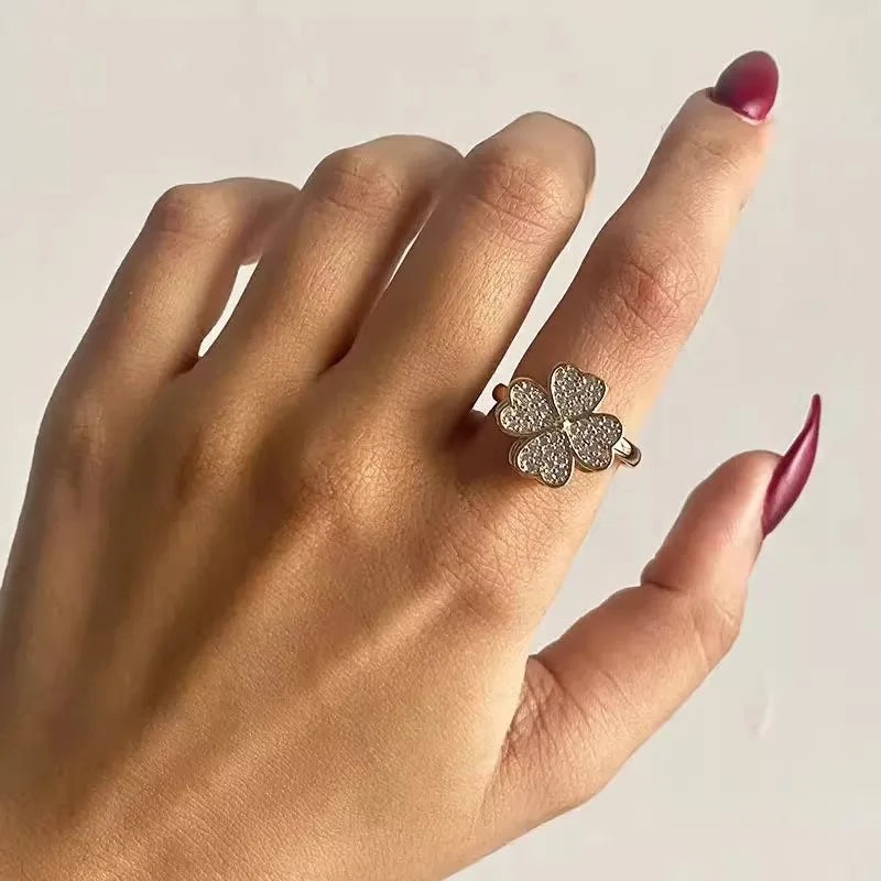 SEDRA Rings