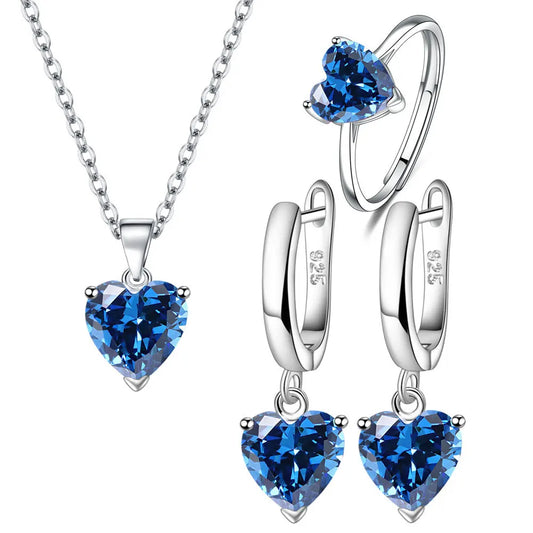 Silver Jewelry