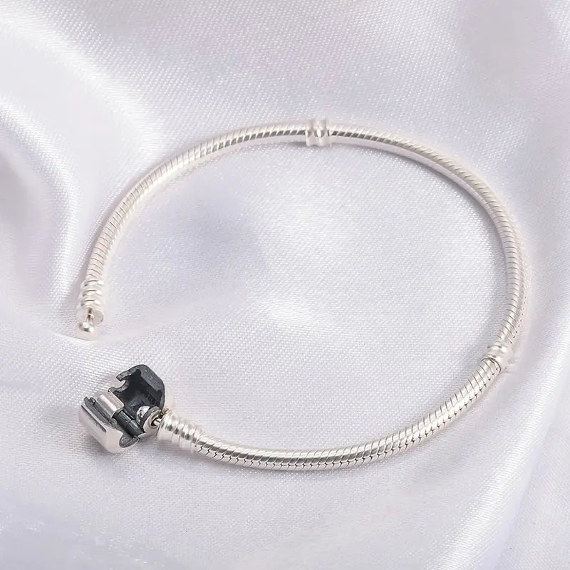 Snake Bone Bracelets