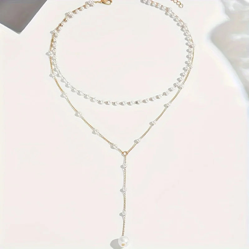 Korean Necklace