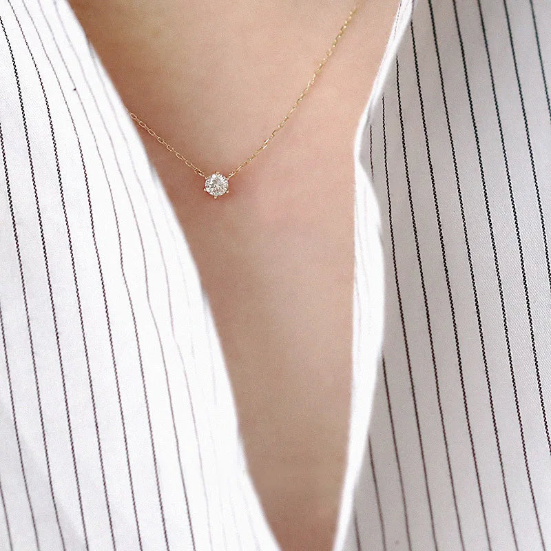 SEDRA, NECKLACES