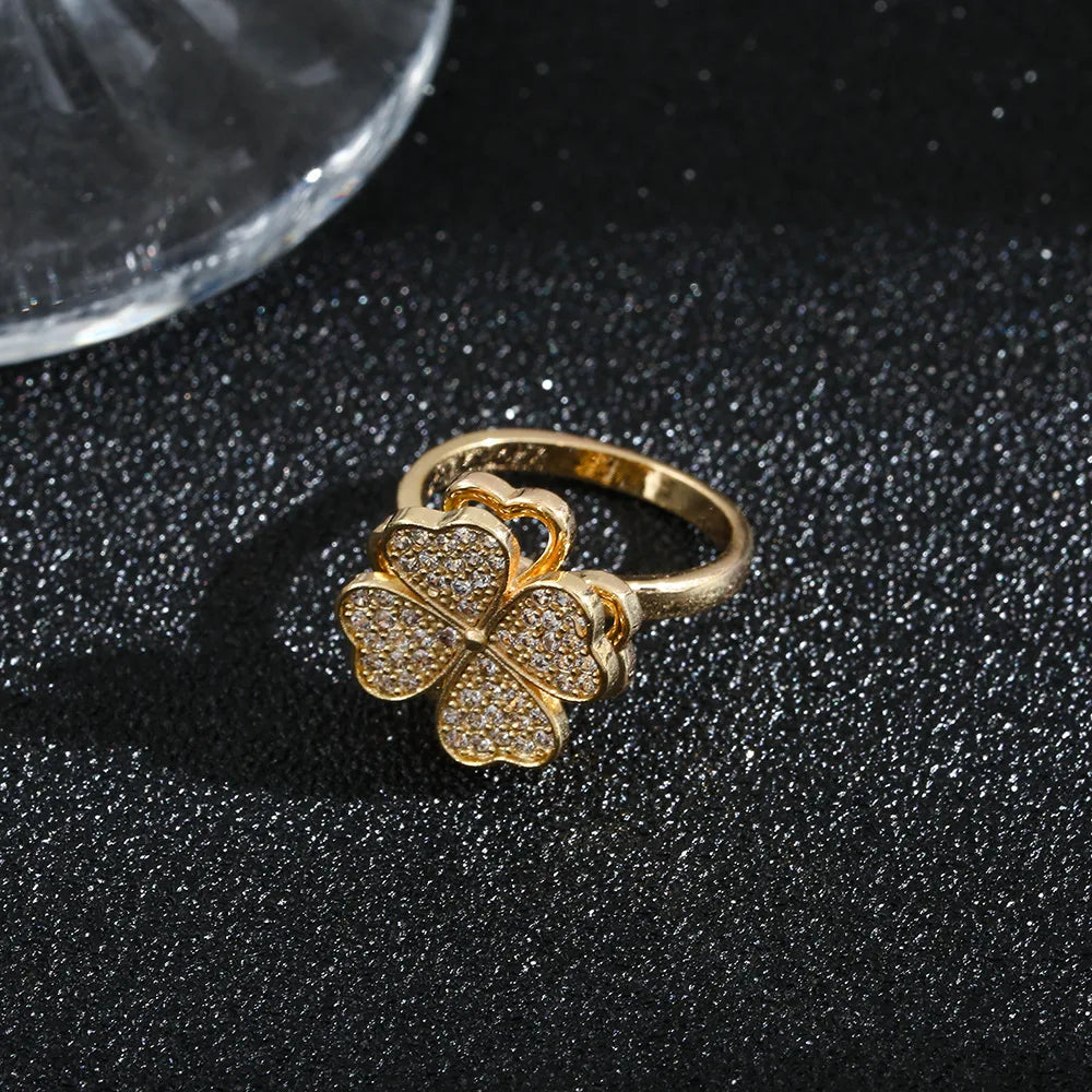 SEDRA Rings