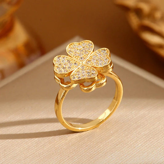 SEDRA Rings