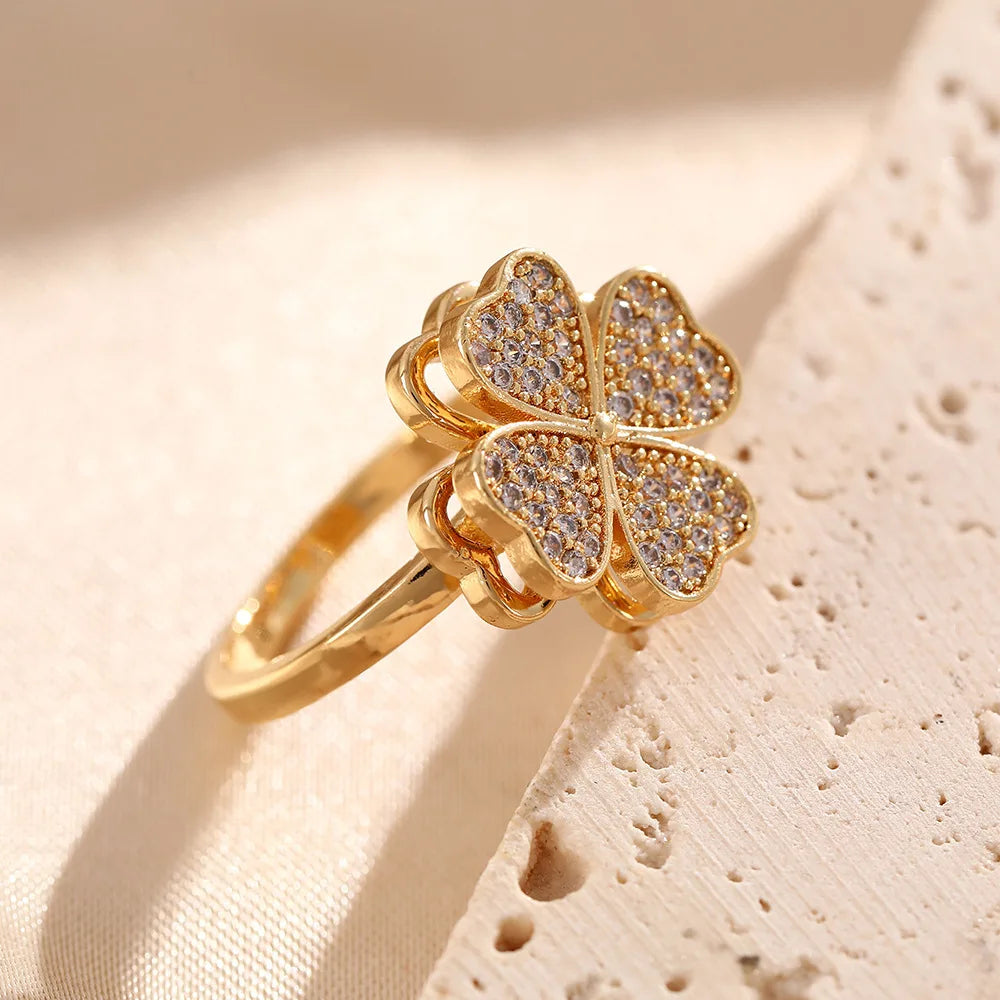 SEDRA Rings