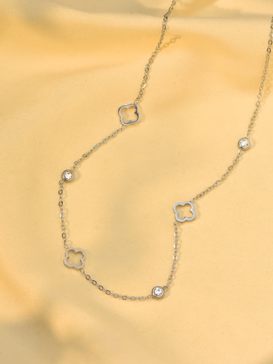 FLOWER Necklace