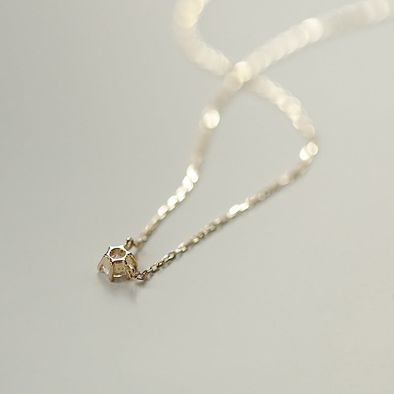 SEDRA, NECKLACES