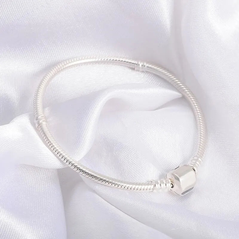 Snake Bone Bracelets