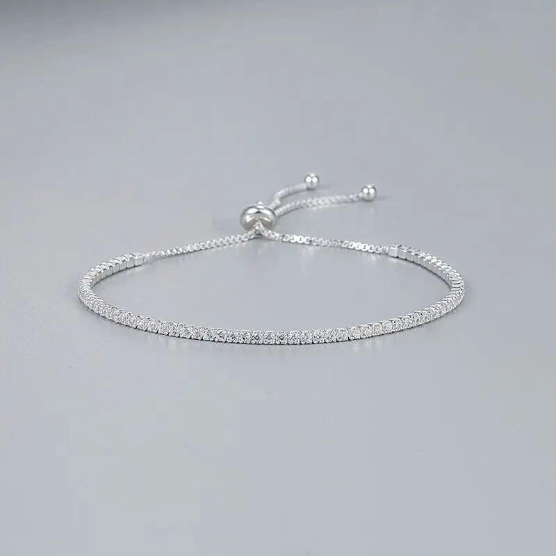 Silver SEDRA Bracelet