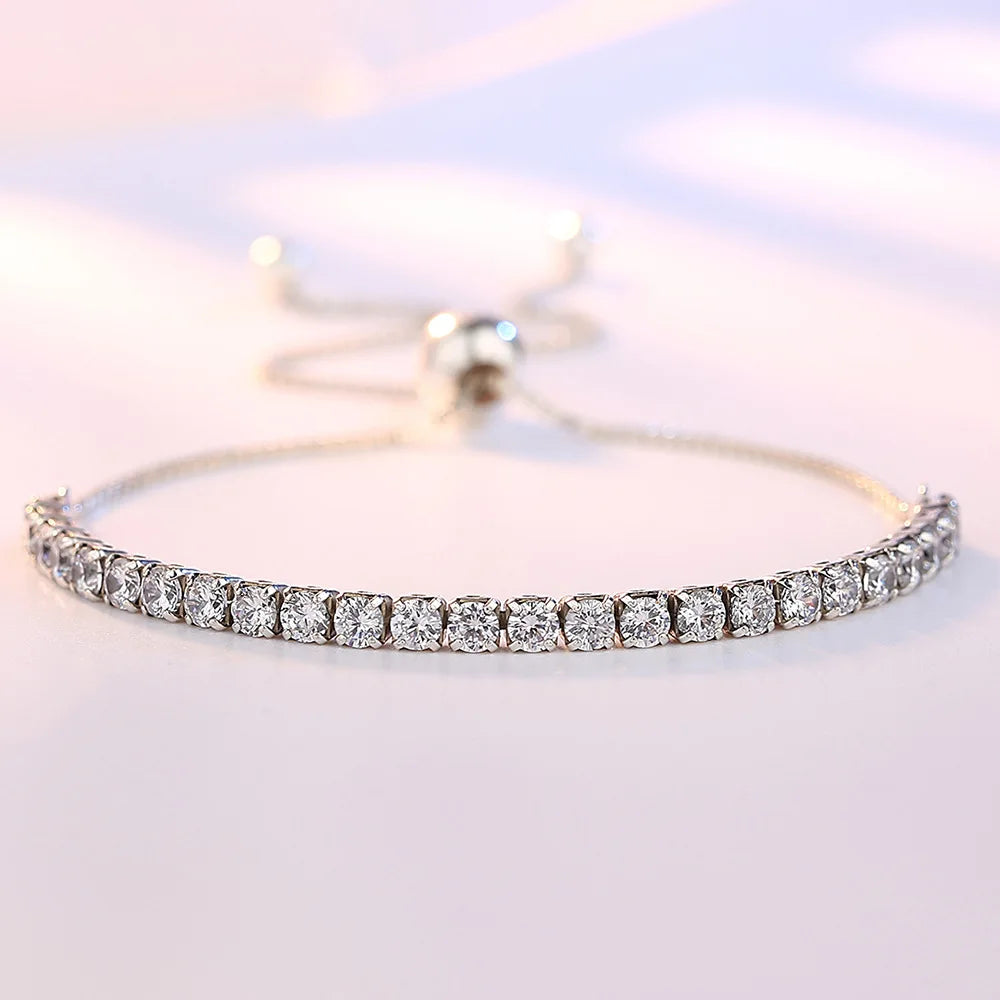 Silver SEDRA Bracelet