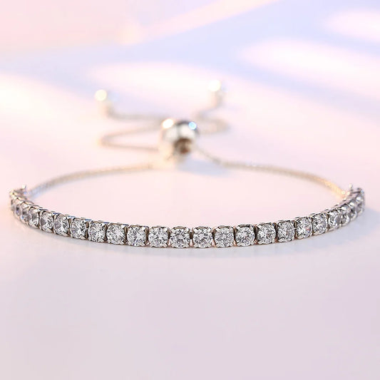 Silver SEDRA Bracelet
