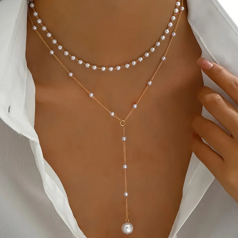 Korean Necklace