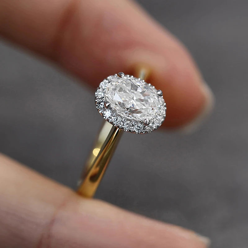 Princess Rings
