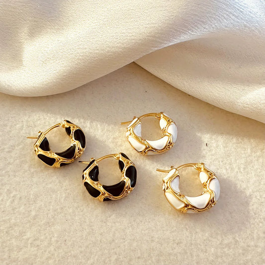 SAMAR, Earrings
