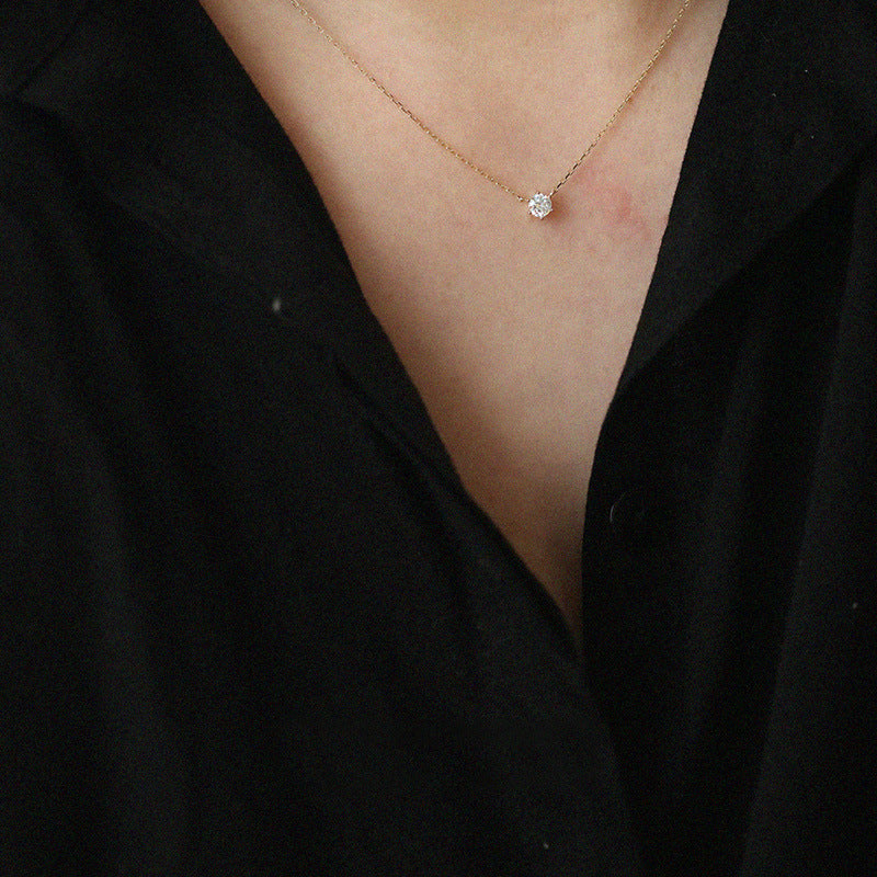 SEDRA, NECKLACES
