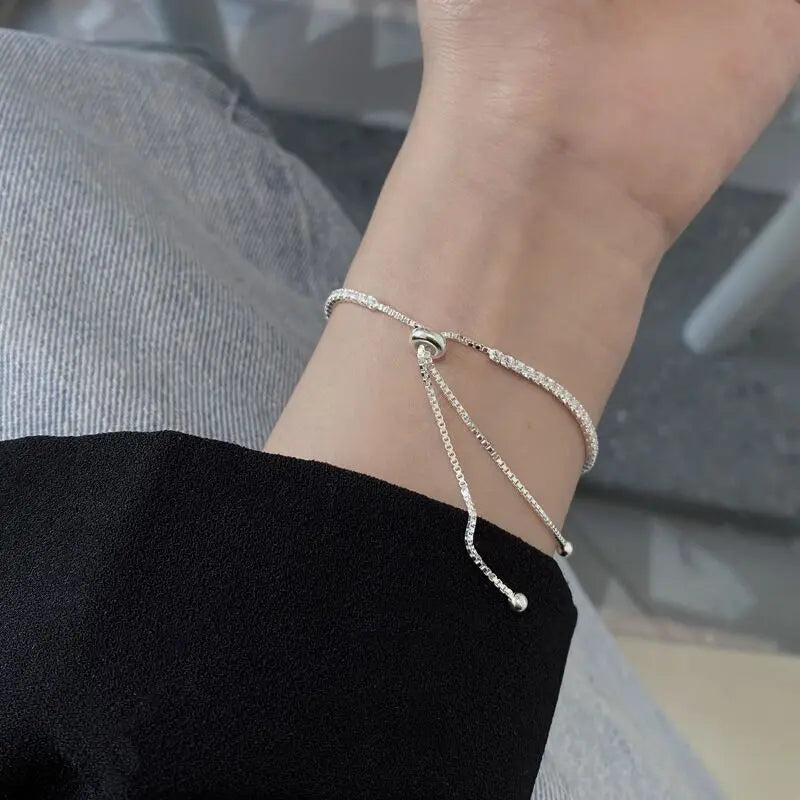 Silver SEDRA Bracelet