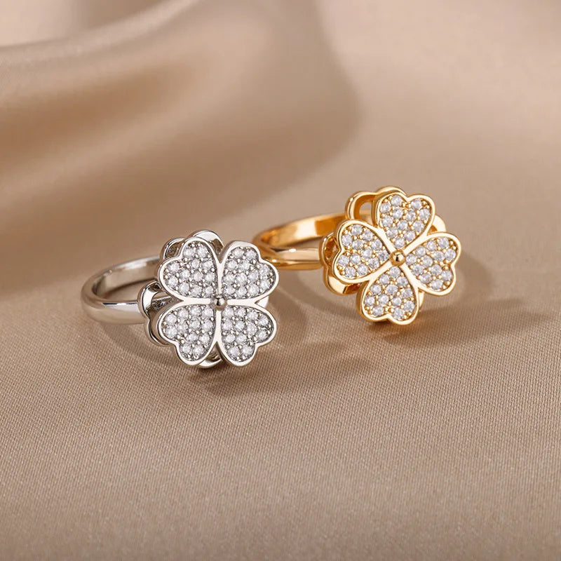 SEDRA Rings