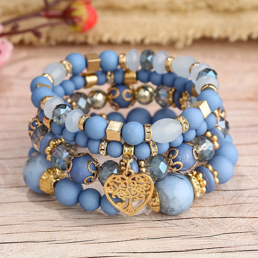 SAMA, Bracelet