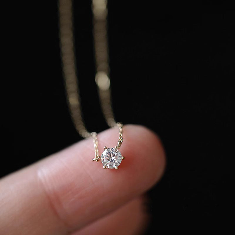 SEDRA, NECKLACES