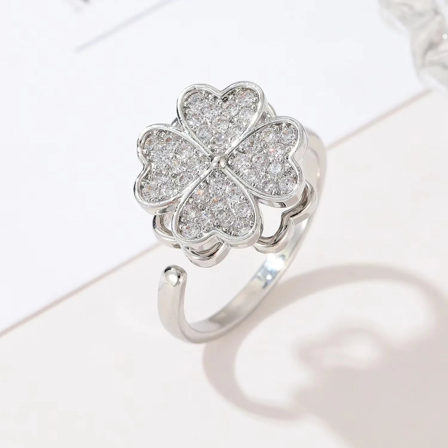 SEDRA Rings