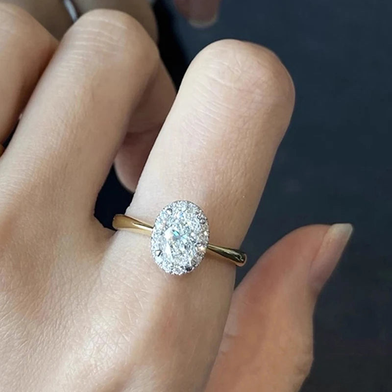 Princess Rings