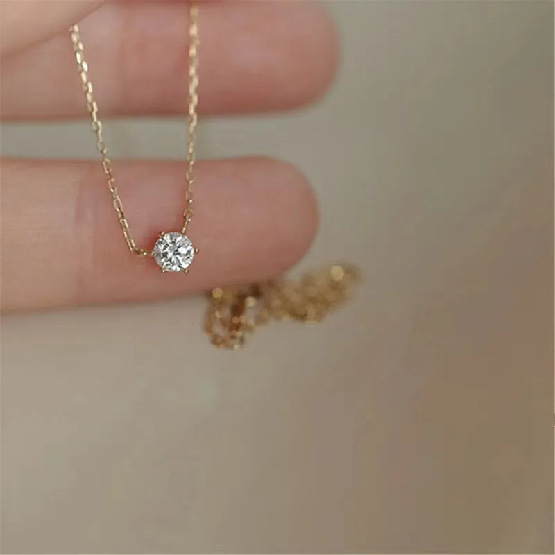 SEDRA, NECKLACES